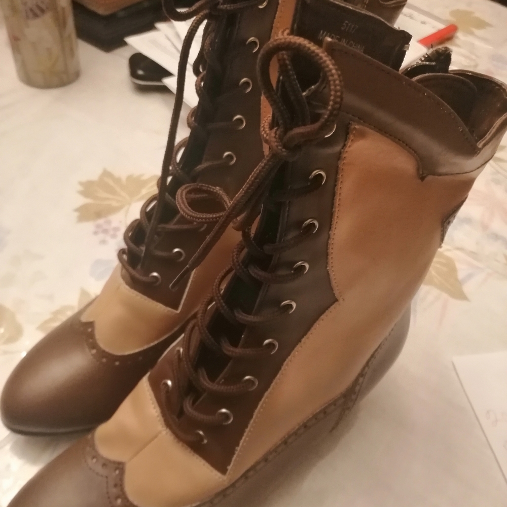 FUNTASMA BOOT - Picture 5 of 6